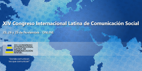 Congreso Internacional Latino de comunicación social 2022
