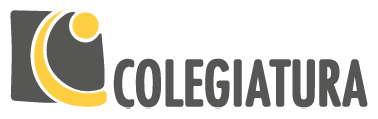 Logosímbolo de la Corporación Colegiatura Colombiana