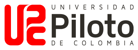 Logosímbolo de la Corporación Universidad Piloto de Colombia