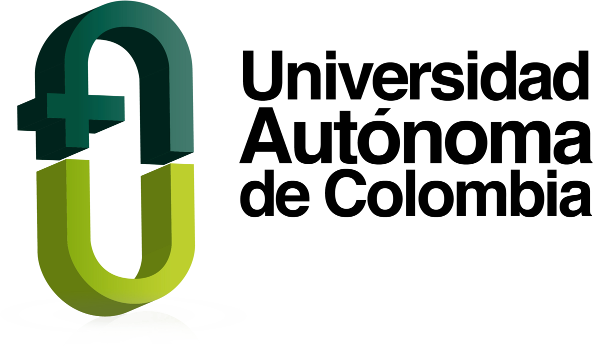 Logosímbolo de la Fundación Universidad Autónoma de Colombia