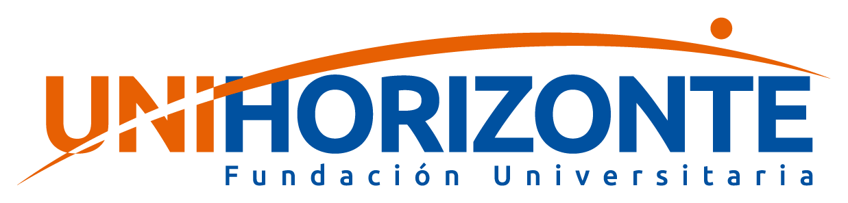 Logosímbolo de la Fundacion Universitaria Horizonte