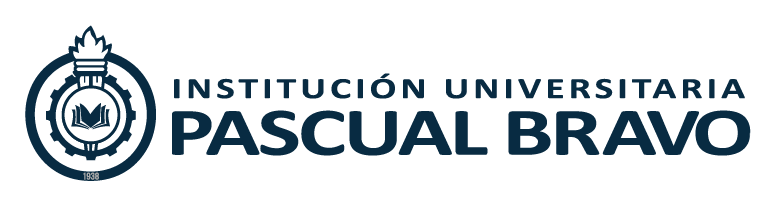 Logosímbolo de la Institución Universitaria Pascual Bravo