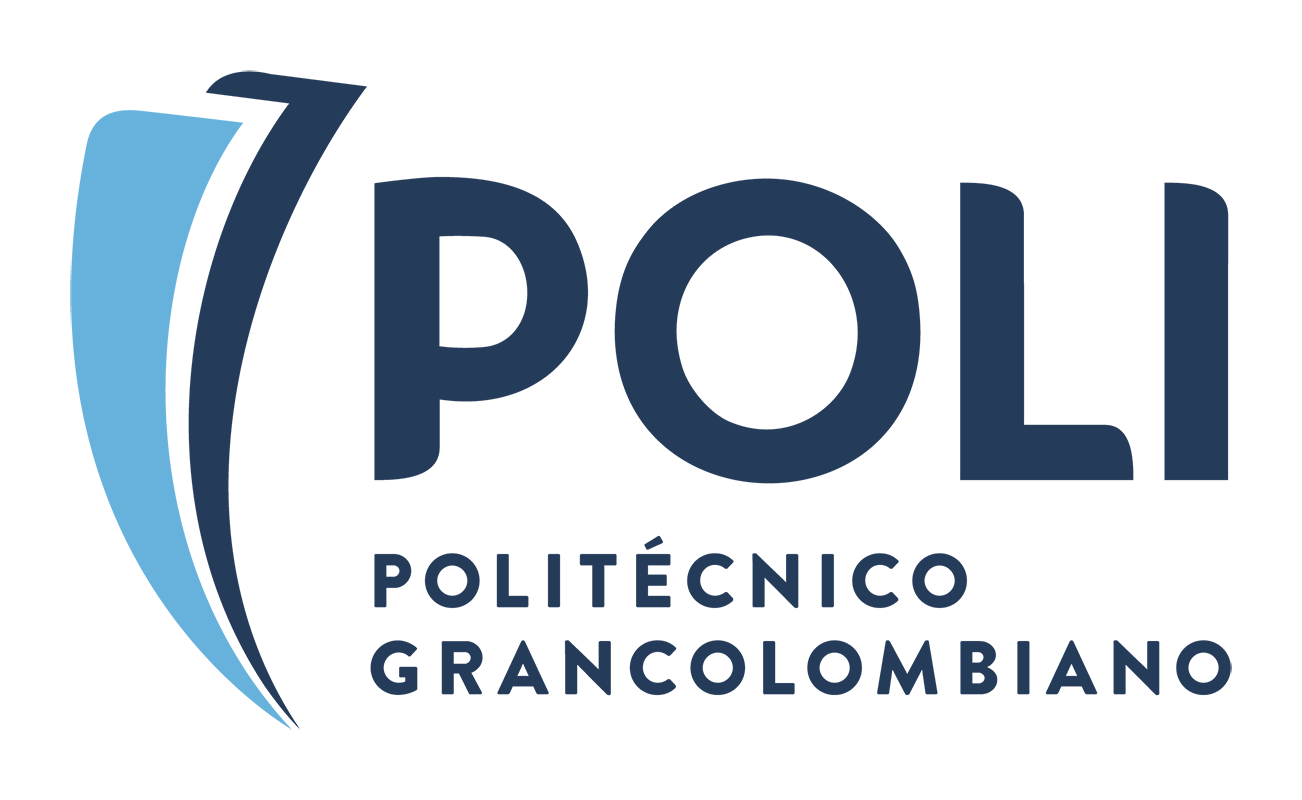 Logosímbolo del Politécnico Grancolombiano