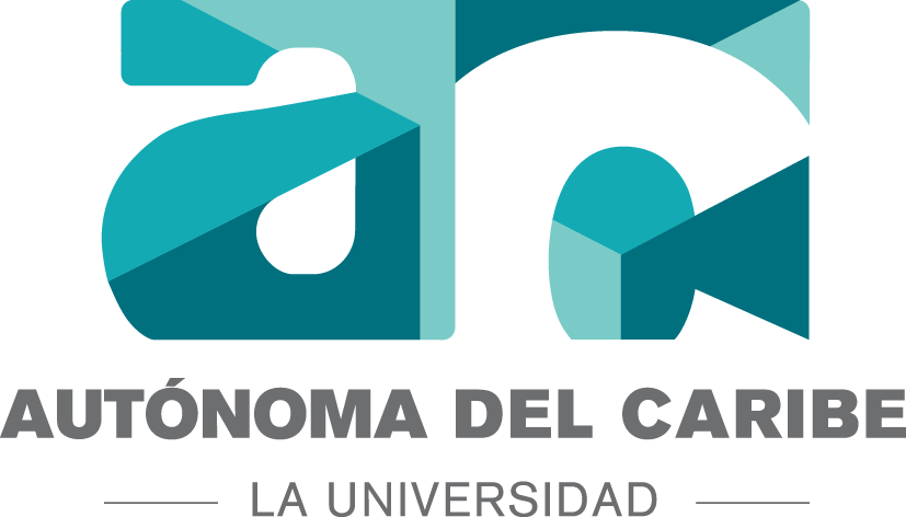 Logosímbolo de la Universidad Autónoma del Caribe