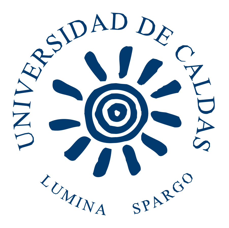 Logosímbolo de la Universidad de Caldas