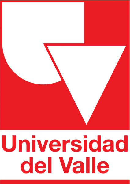 Logosímbolo de la Universidad del Valle