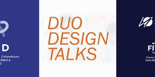 Duo Design Talks