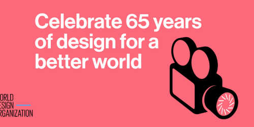 Celebrate 65 years of design for a better world