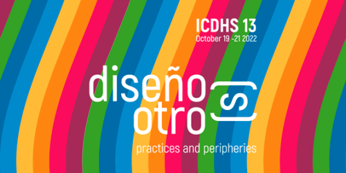 International Conferences on Design History and Studies