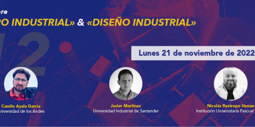 Reflexiones RAD «Prototipo Industrial» & «Diseño Industrial»