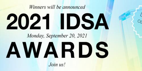 2021 IDSA Awards Ceremony
