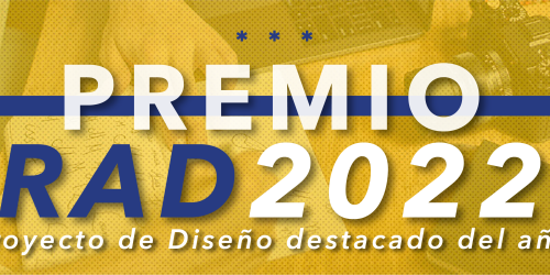 Ceremonia de Entrega «Premios RAD 2022»