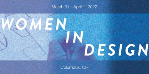 Women in Design Deep Dive 2022