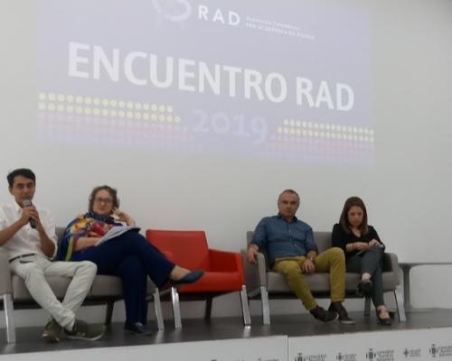 Encuentro RAD 2019
