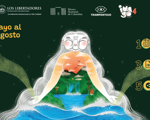 Imago Festival 4  Origen Reconectando con las Raíces del Territorio