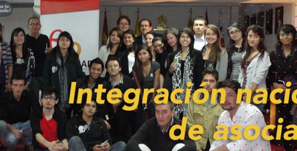 Integración Nacional de Asociados