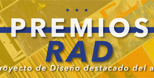 Premios RAD