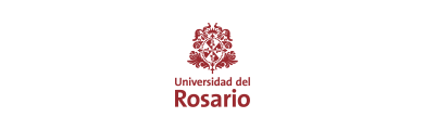 Logosímbolo del Colegio Mayor de Nuestra Señora del Rosario