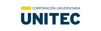 Logosímbolo de la Corporación Universitaria UNITEC