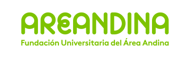 Logosímbolo de la Fundación Universitaria del Área Andina - Pereira