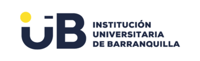 Logosímbolo de la Institución Universitaria de Barranquilla