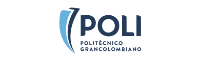 Logosímbolo del Politécnico Grancolombiano