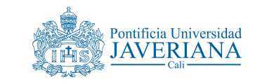Logosímbolo de la Pontificia Universidad Javeriana - Cali
