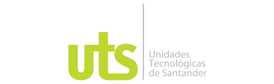 Logosímbolo de las Unidades Tecnológicas de Santander