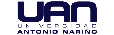 Logosímbolo de la Universidad Antonio Nariño