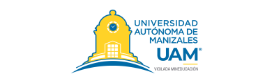 Logosímbolo de la Universidad Autónoma de Manizales