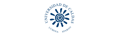 Logosímbolo de la Universidad de Caldas