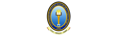 Logosímbolo de la Universidad-Colegio Mayor de Cundinamarca