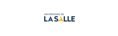 Logosímbolo de la Universidad de la Salle