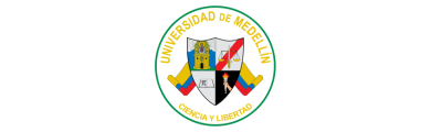 Logosímbolo de la Universidad de Medellín