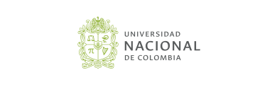 Logosímbolo de la Universidad Nacional de Colombia - Palmira