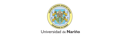 Logosímbolo de la Universidad de Nariño