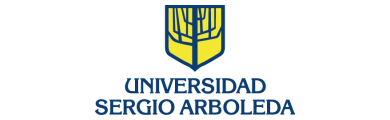 Logosímbolo de la Universidad Sergio Arboleda