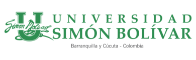 Logosímbolo de la Universidad Simón Bolívar