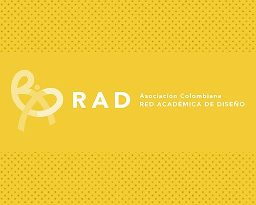 34º Taller RAD - primer semestre 2020