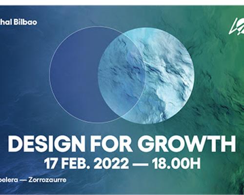 Design for Growth