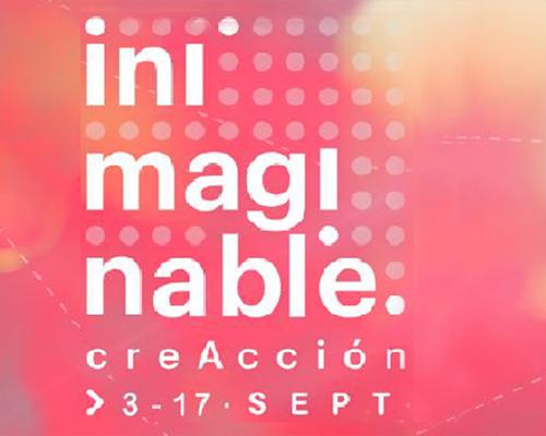 CreAcción 2019 - INIMAGINABLE