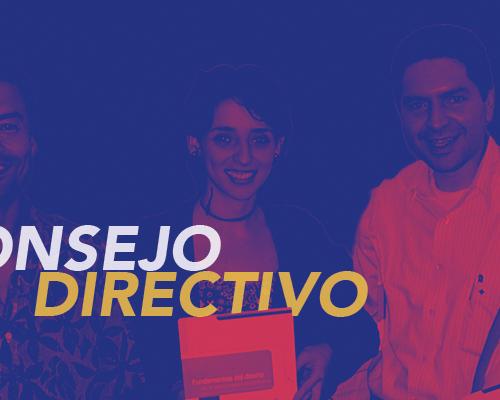 Consejo Directivo I