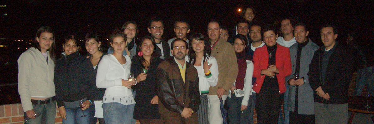 10º Taller RAD - primer semestre 2007