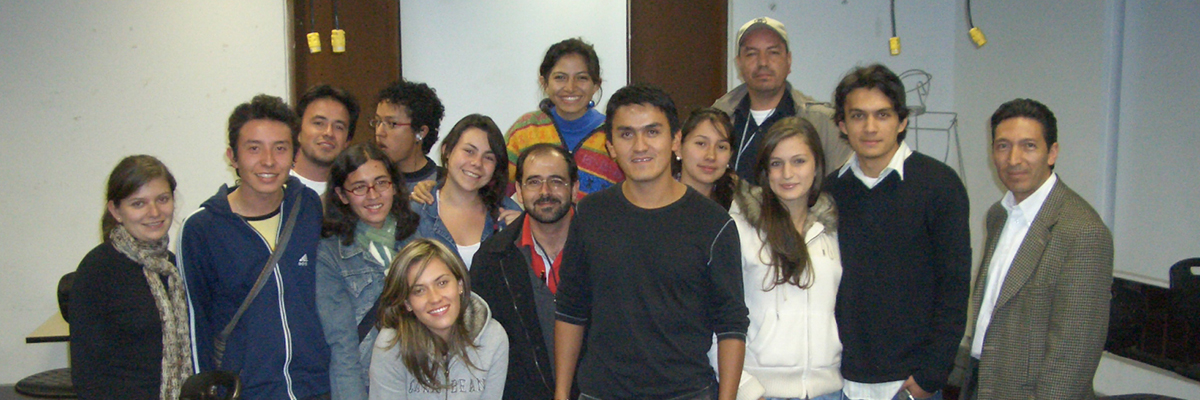 11º Taller RAD - segundo semestre 2007