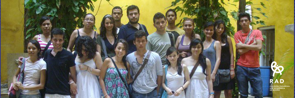 18º Taller RAD - primer semestre 2011