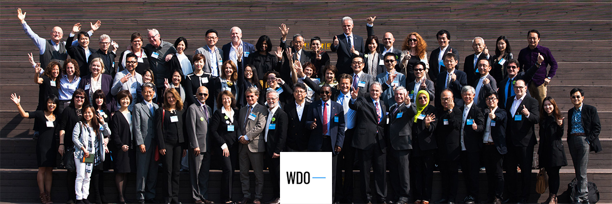 Miembros World Design Organisation / WDO