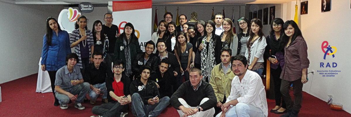 19º Taller RAD - segundo semestre 2011