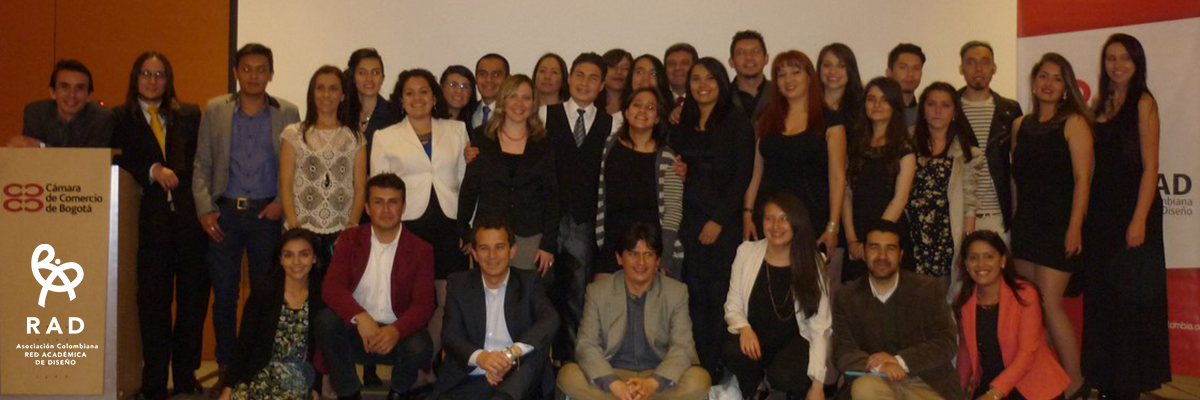 26º Taller RAD - segundo semestre 2015