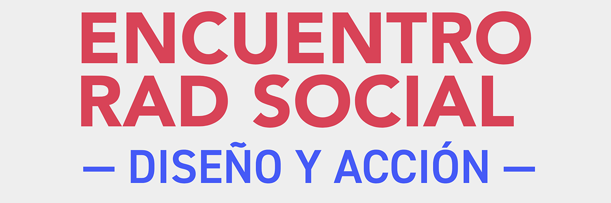 Encuentros Diseño Social