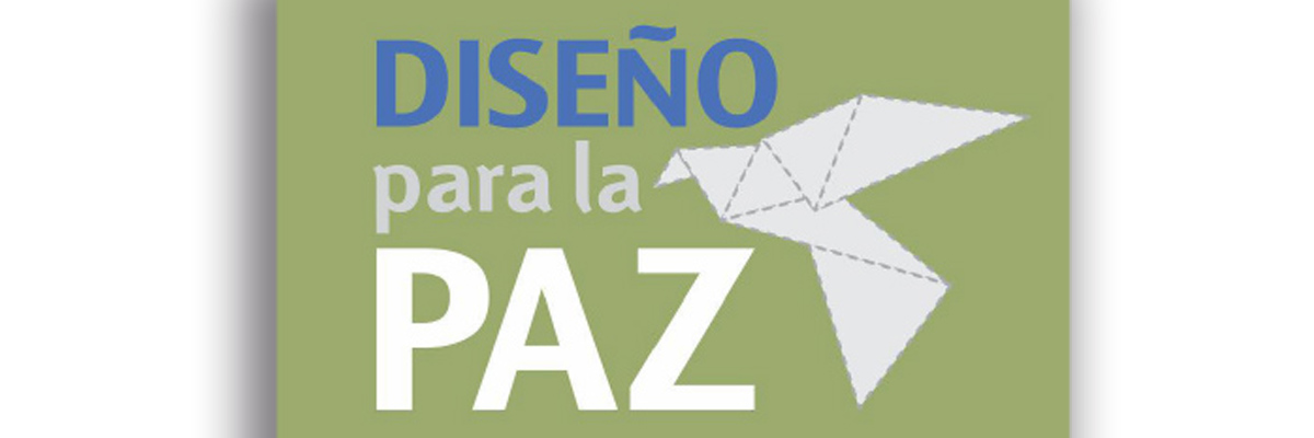 Diseño para la PAZ